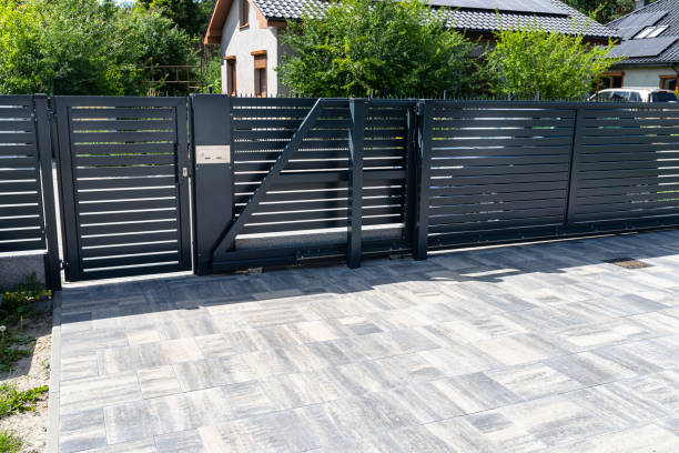 Best Affordable Driveway Pavers  in Juneau, AK